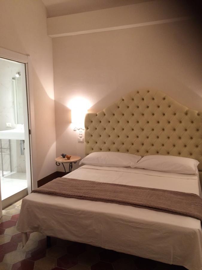 Sveva Rooms Noto Ngoại thất bức ảnh