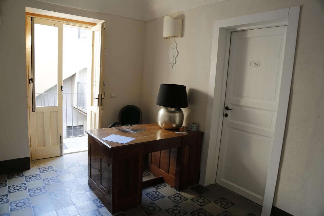 Sveva Rooms Noto Ngoại thất bức ảnh