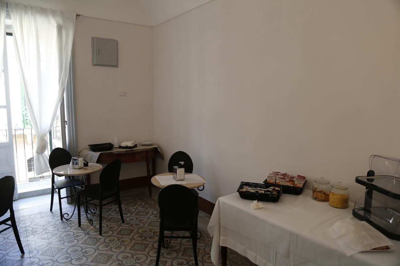 Sveva Rooms Noto Ngoại thất bức ảnh
