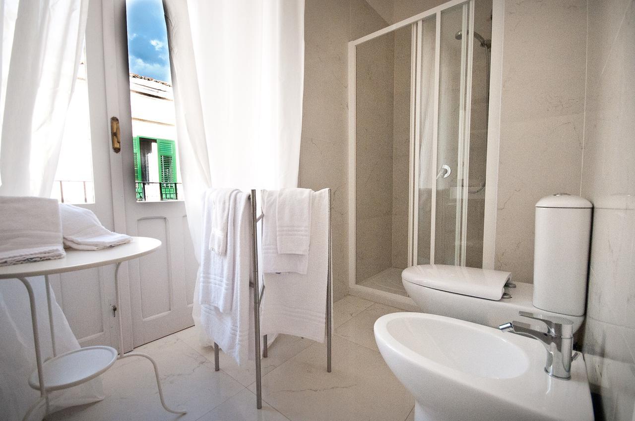 Sveva Rooms Noto Ngoại thất bức ảnh