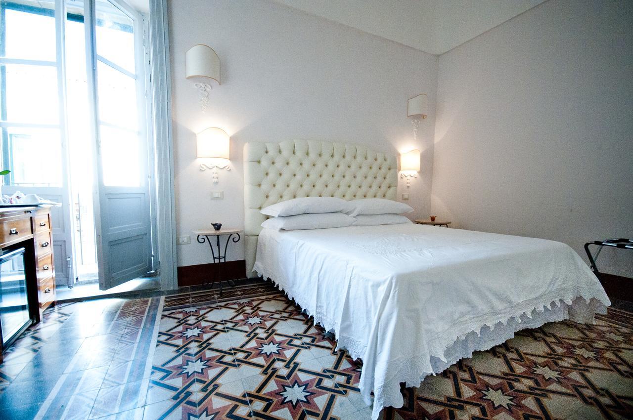 Sveva Rooms Noto Ngoại thất bức ảnh