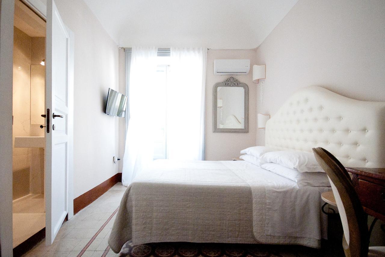 Sveva Rooms Noto Ngoại thất bức ảnh