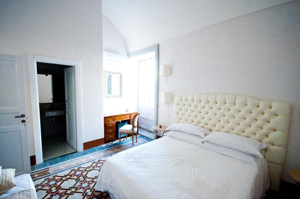 Sveva Rooms Noto Ngoại thất bức ảnh