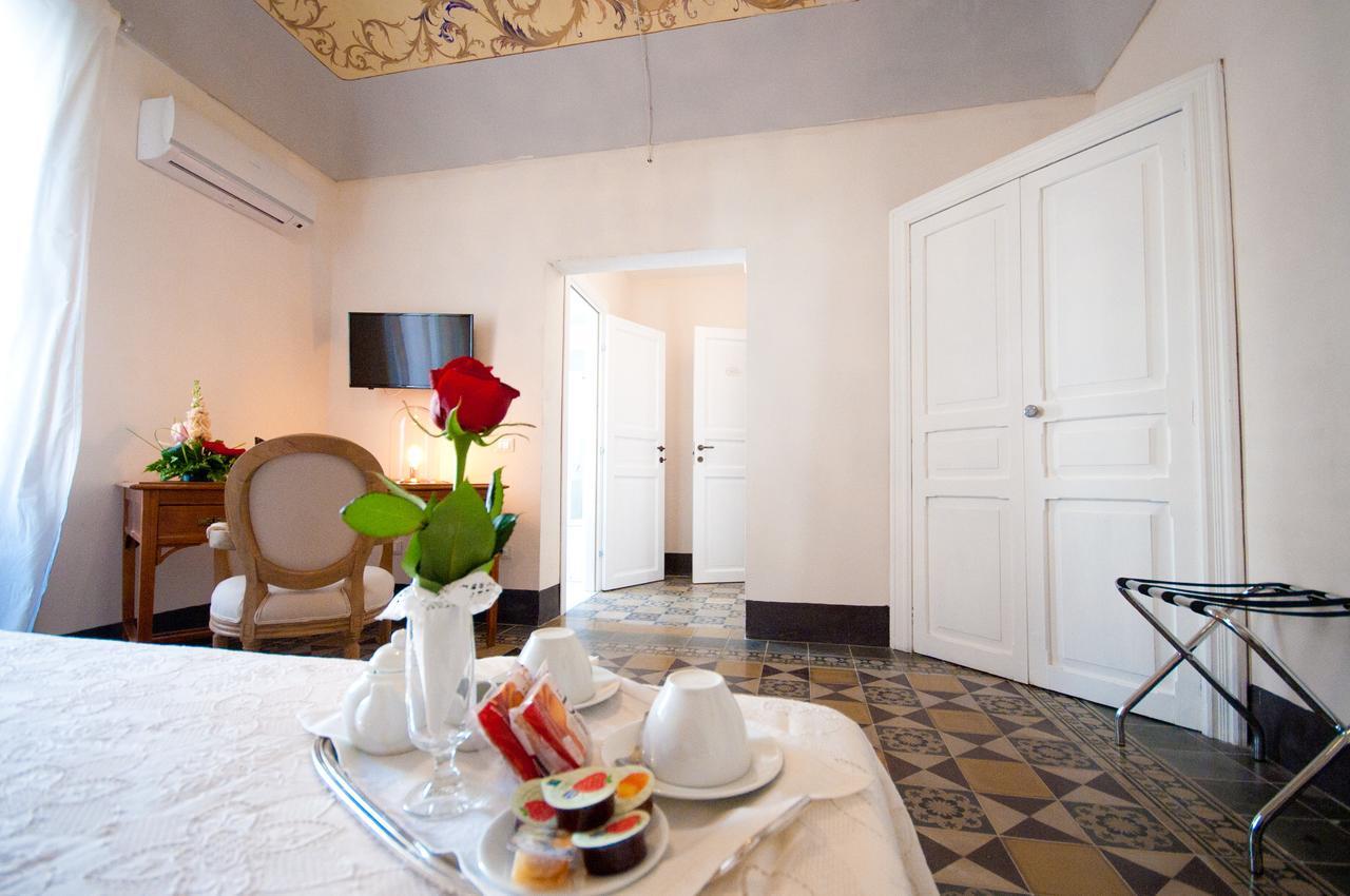 Sveva Rooms Noto Ngoại thất bức ảnh