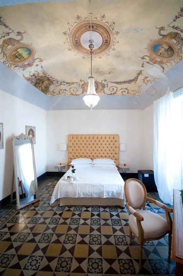 Sveva Rooms Noto Ngoại thất bức ảnh