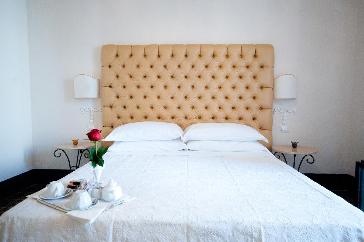 Sveva Rooms Noto Ngoại thất bức ảnh