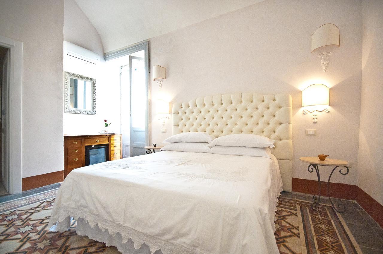 Sveva Rooms Noto Ngoại thất bức ảnh