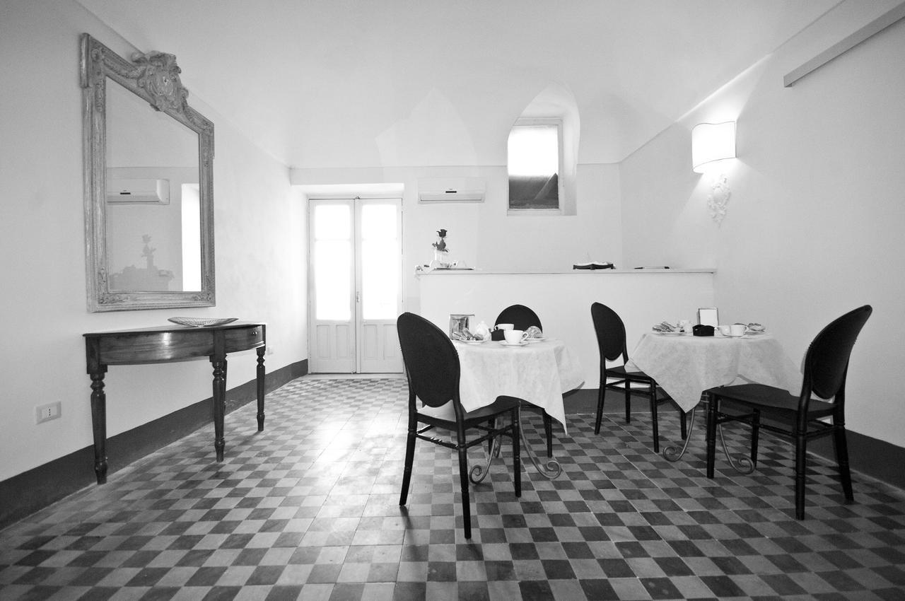 Sveva Rooms Noto Ngoại thất bức ảnh
