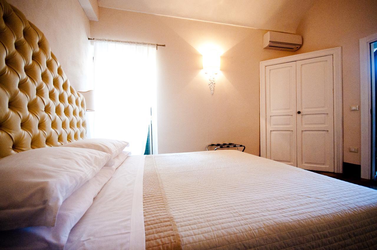 Sveva Rooms Noto Ngoại thất bức ảnh