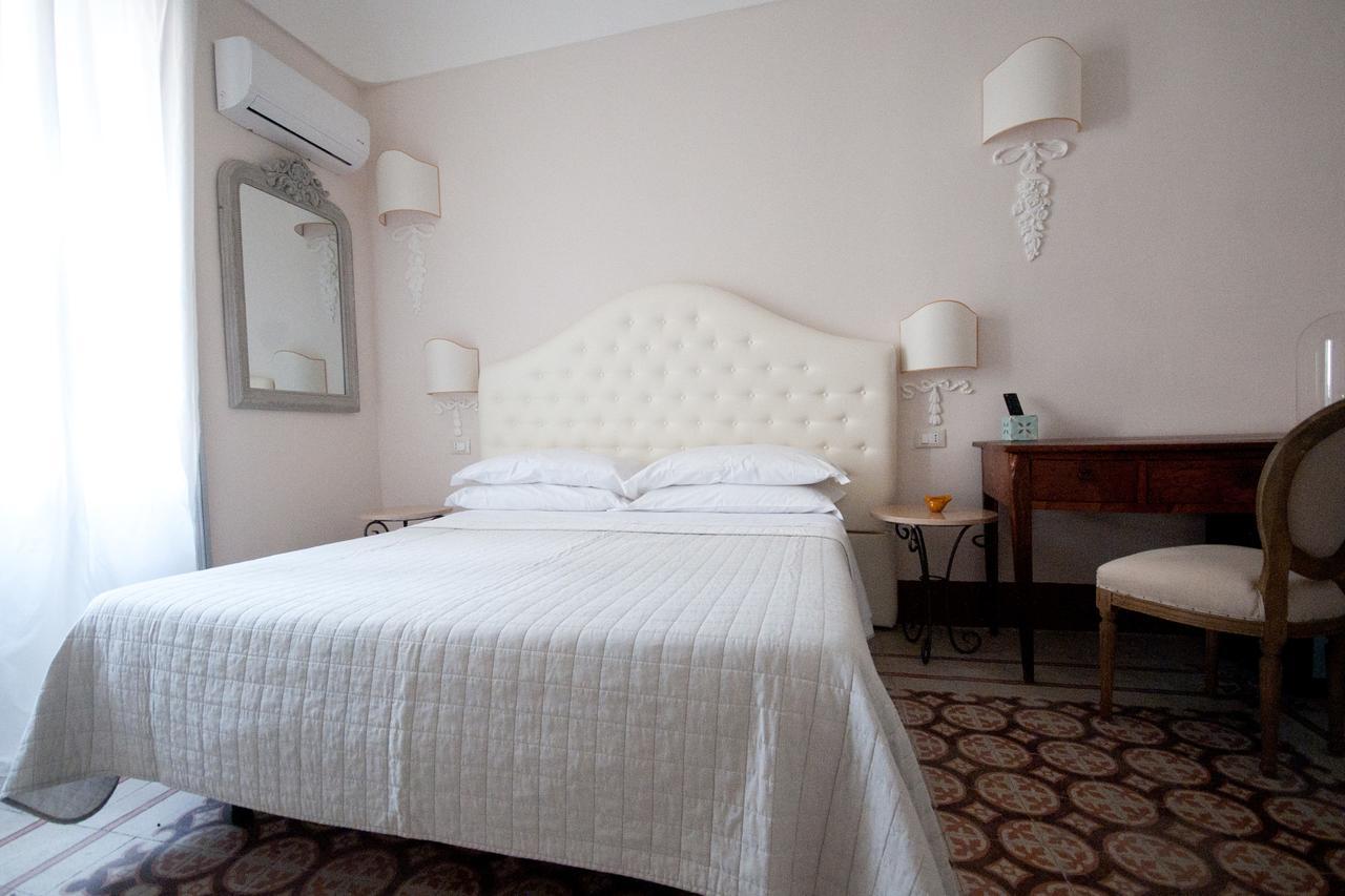 Sveva Rooms Noto Ngoại thất bức ảnh